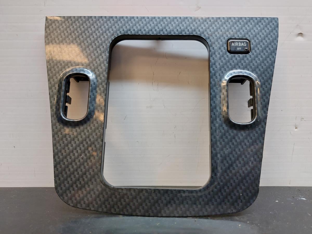 Aro seletor velocidades MERCEDES-BENZ SLK (R170) | 1996 - 2004