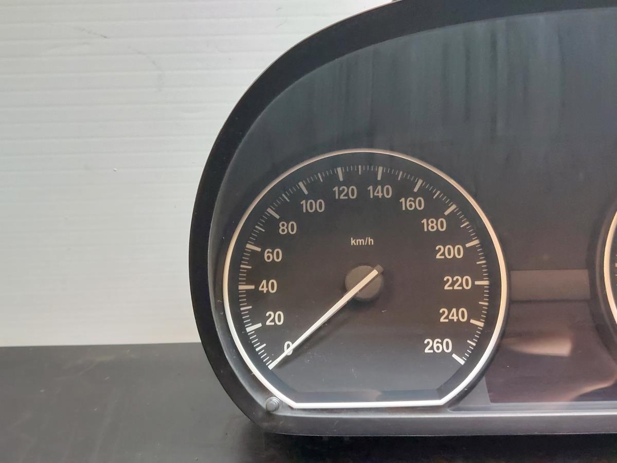 Quadro strumenti / Pannello strumenti BMW 1 (E87) Imagem-1