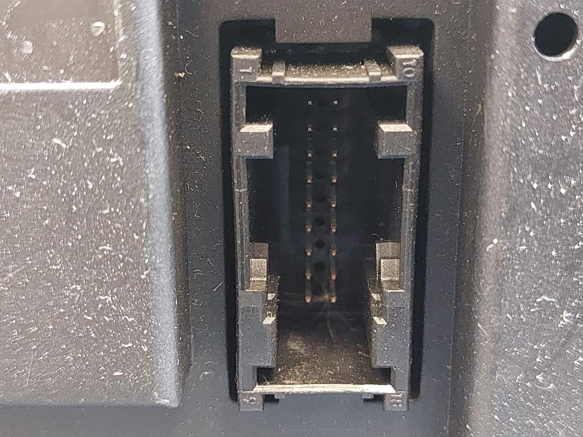 Quadro strumenti / Pannello strumenti BMW 1 (E87) Imagem-4