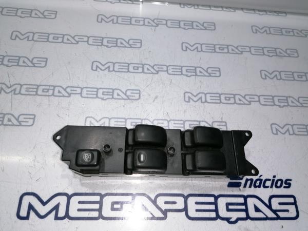 Left Front window control MITSUBISHI Lancer VI Sedan (CJ_, CP_)