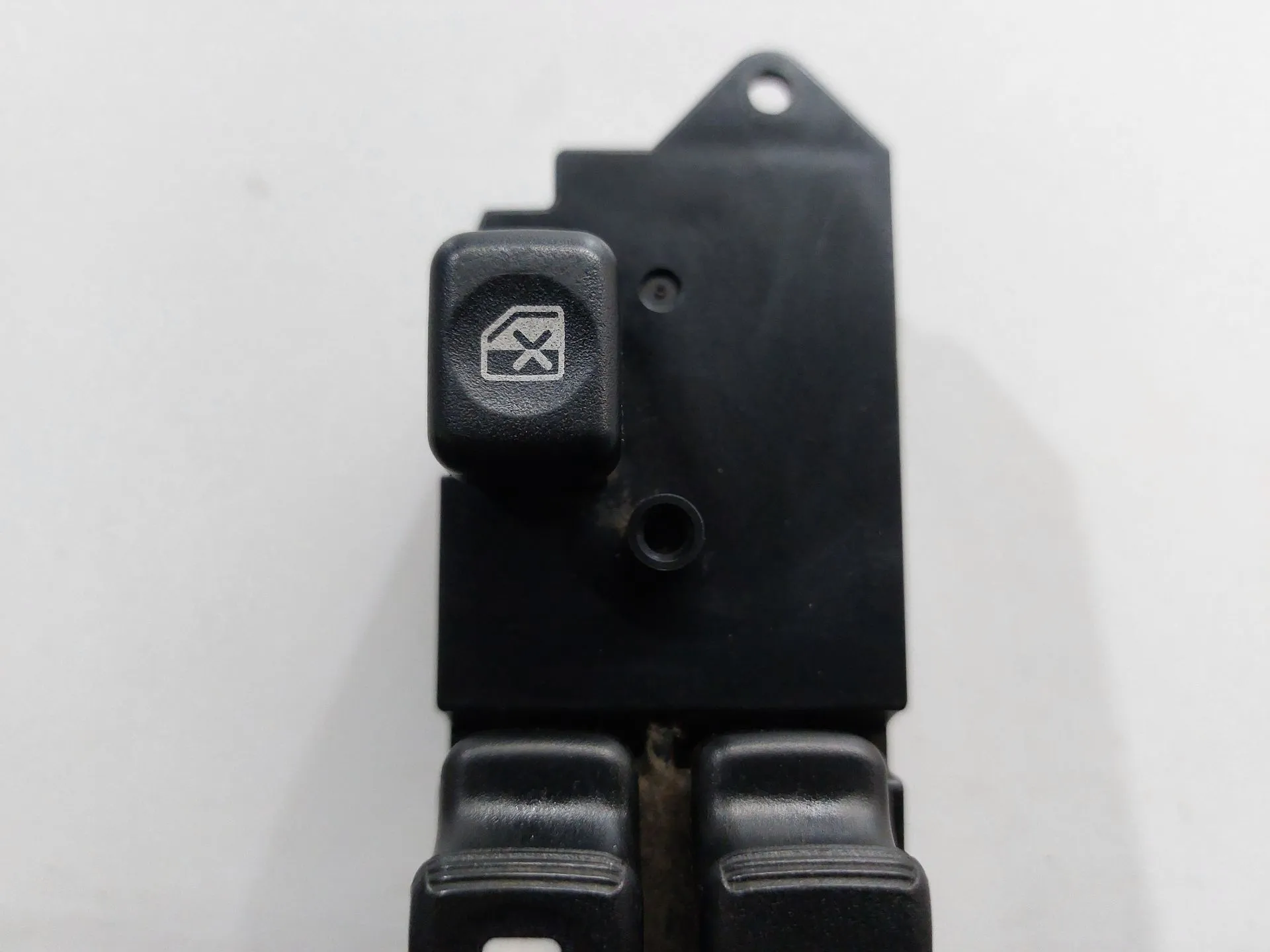 Comando / interruttore alzacristallo anteriore sinistro MITSUBISHI Colt V (CJ_, CP_) Imagem-2