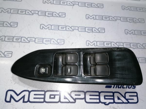 Comando / interruttore alzacristallo anteriore sinistro MITSUBISHI Lancer VII Sedan (CS_A, CT_A)
