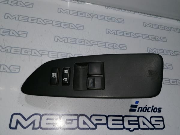 Left Front window control TOYOTA Auris Hatchback (_E15_)