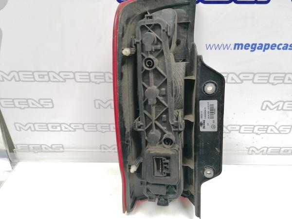 Farolim direito FIAT Fiorino Furgão/Combi (225_) Imagem-2