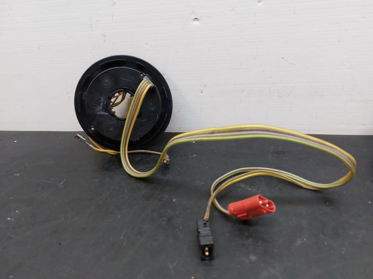 Fita de airbags MERCEDES-BENZ SLK (R170) Imagem-5