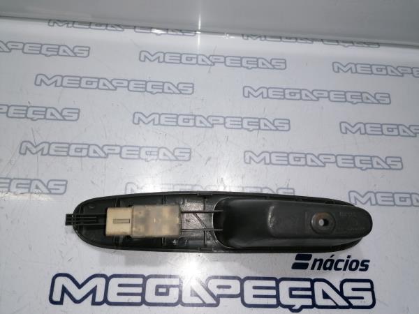 Mando / interruptor elevalunas delantero derecho DAEWOO Lanos (KLAT) Imagem-1