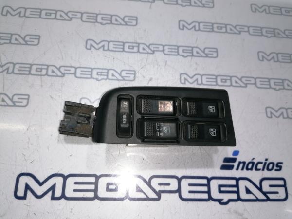 Comando / interruttore alzacristallo anteriore sinistro MITSUBISHI Lancer IV Hatchback (C6_A, C7_A)