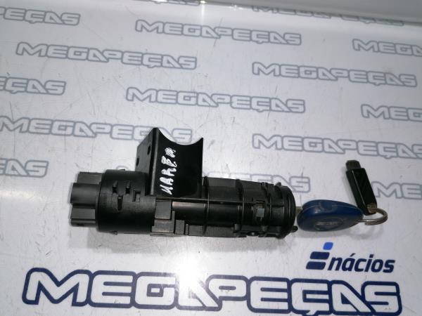 Barillet d’allumage FIAT Marea (185_)