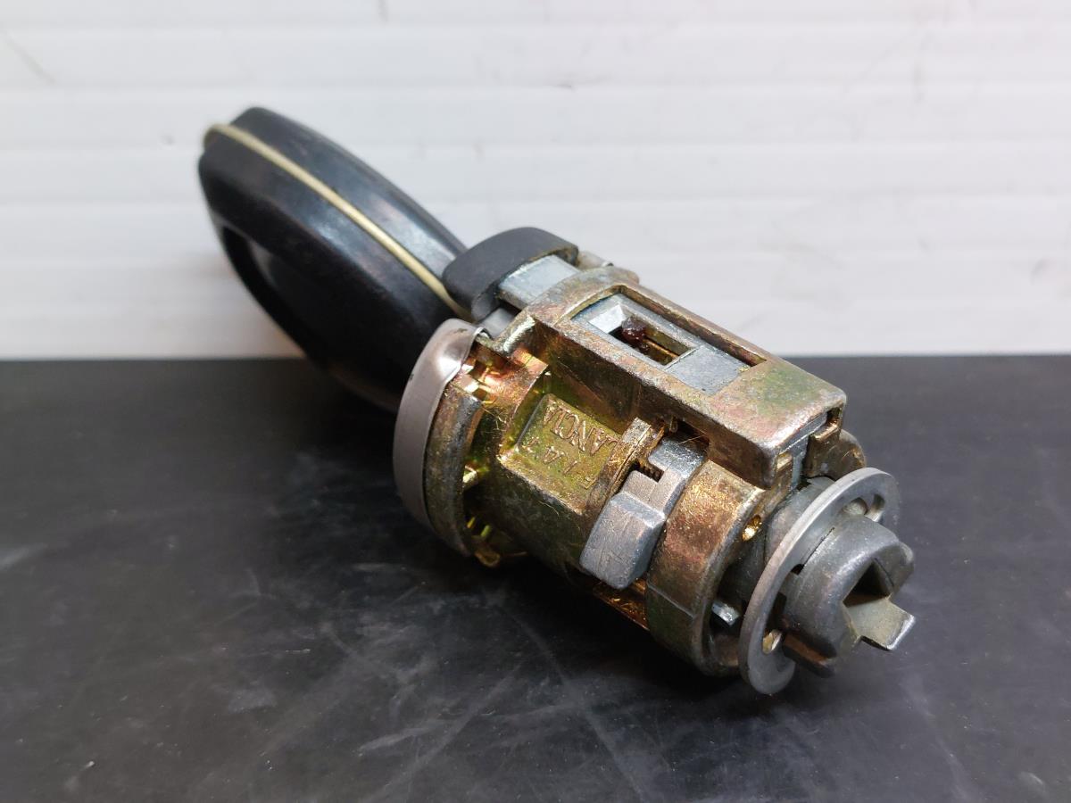 Bombín de encendido LANCIA Y (840_) Imagem-1