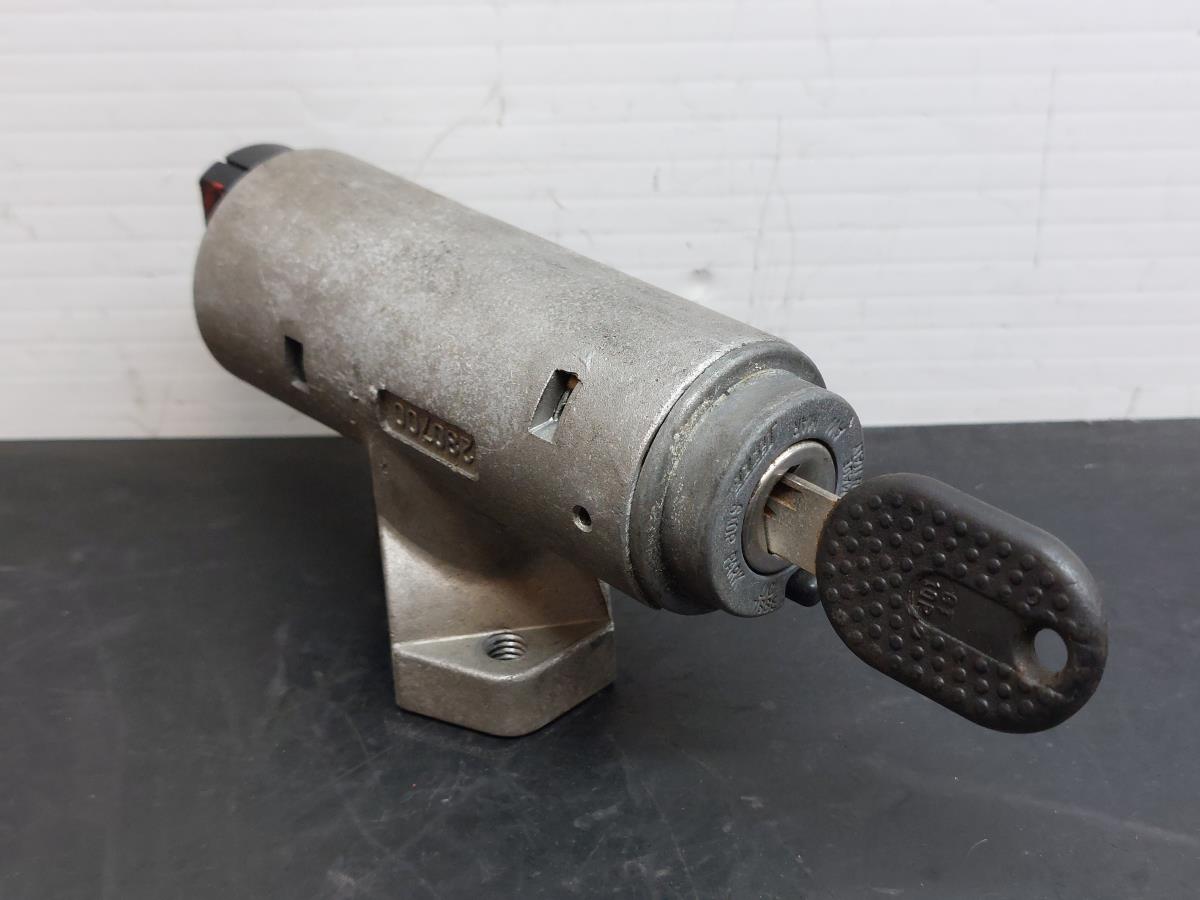 Bombín de encendido FIAT Uno (146_)