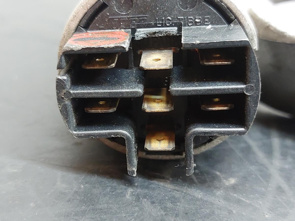 Cilindretto accensione FIAT Uno (146_) Imagem-2