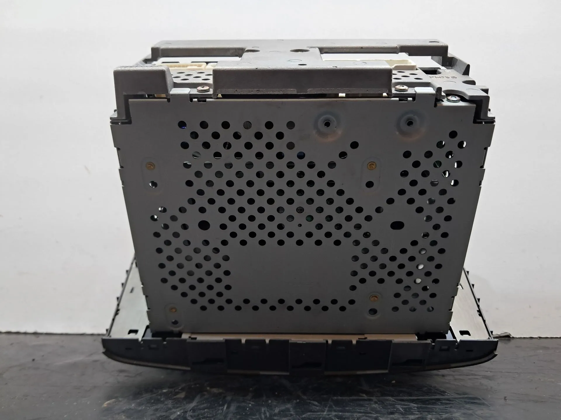 Rádio / auto-rádio TOYOTA Avensis Liftback (_T25_) Imagem-7