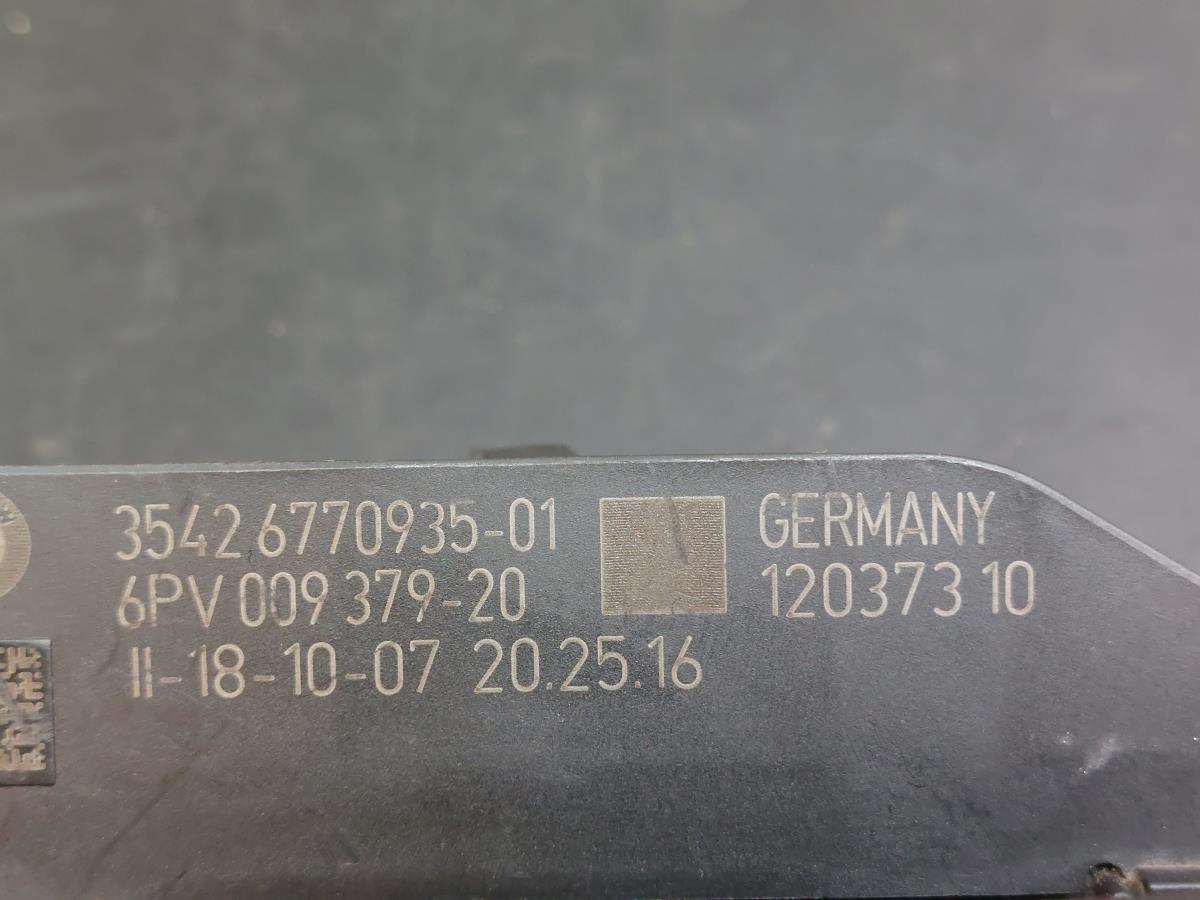 Pedale acceleratore BMW 1 (E87) Imagem-4