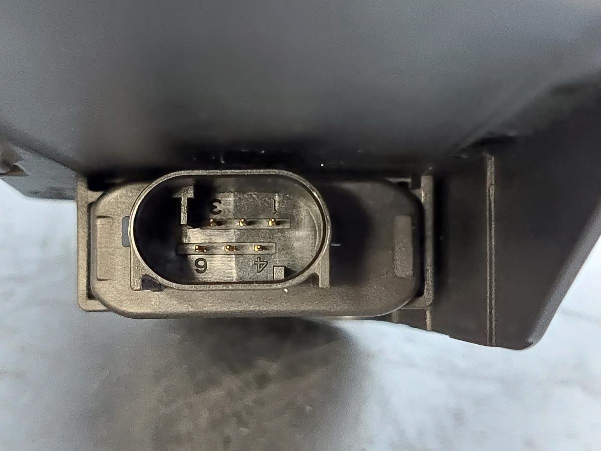 Pedale acceleratore BMW 1 (E87) Imagem-5