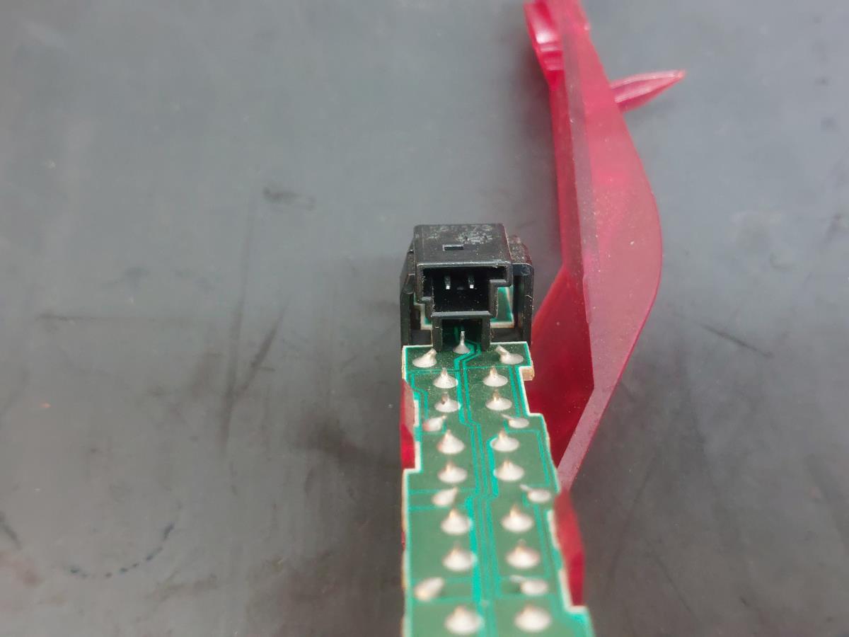 Luce stop aggiuntiva / terzo stop BMW 1 (E87) Imagem-2