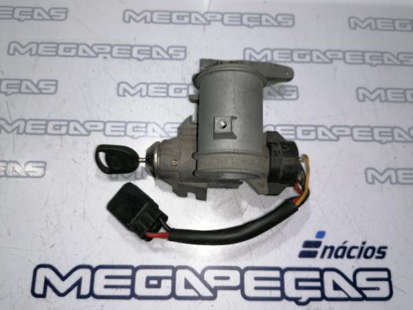 Canhão da ignição FORD Fiesta III (GFJ)