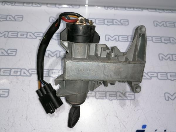 Canhão da ignição FORD Fiesta III (GFJ) Imagem-1