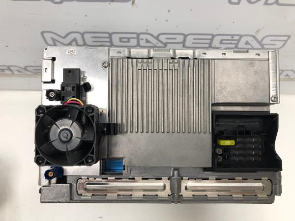 Rádio / auto-rádio BMW 3 Touring (E91) Imagem-3