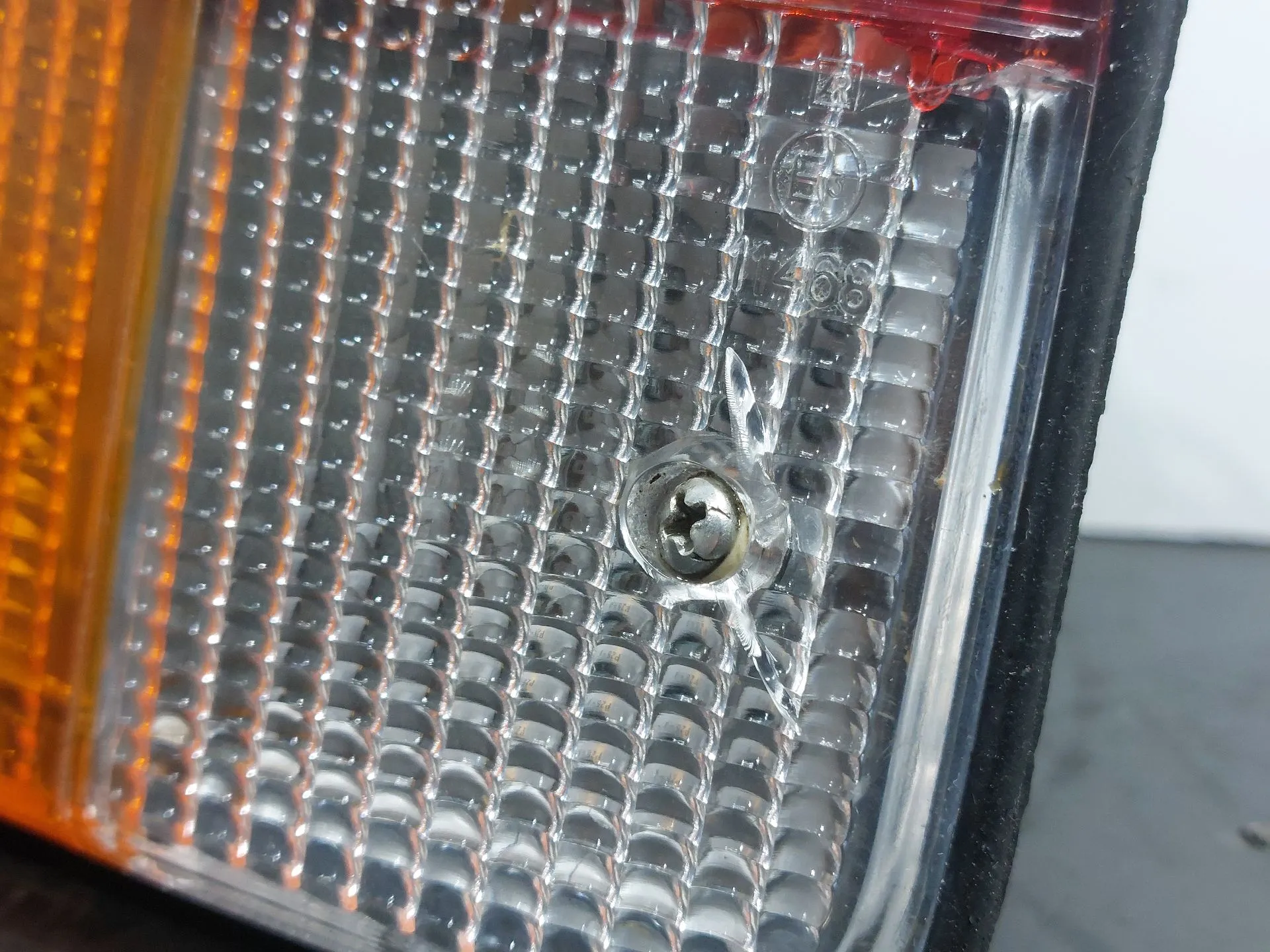 Fanale Sinistro ALFA ROMEO Alfasud (901_) Imagem-2