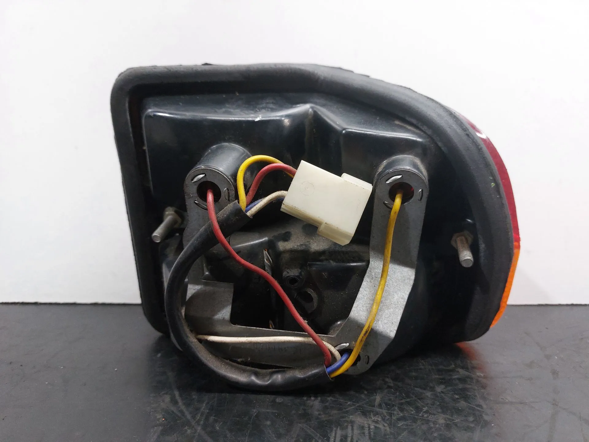 Fanale Sinistro ALFA ROMEO Alfasud (901_) Imagem-3