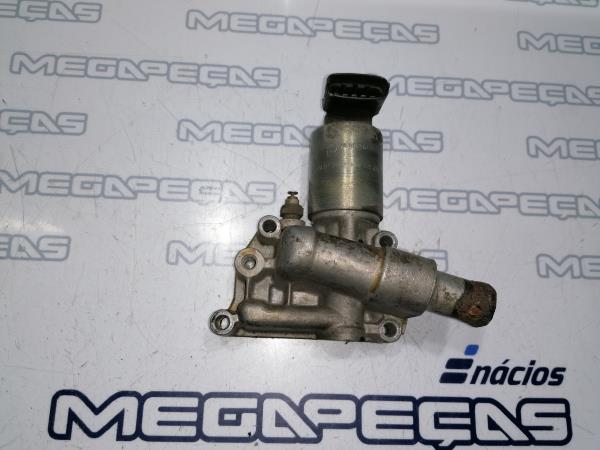 Válvula EGR SEAT Ibiza II (6K1)