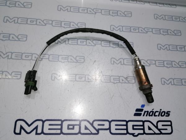 Sonda lambda RENAULT 19 I Cabriolet (D53_)