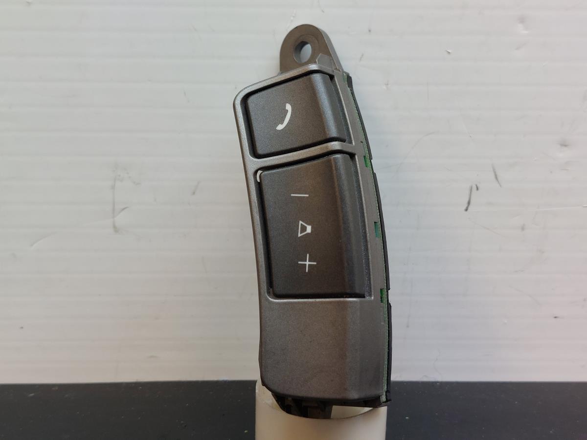 Comandos do volante BMW 7 (E65, E66, E67)