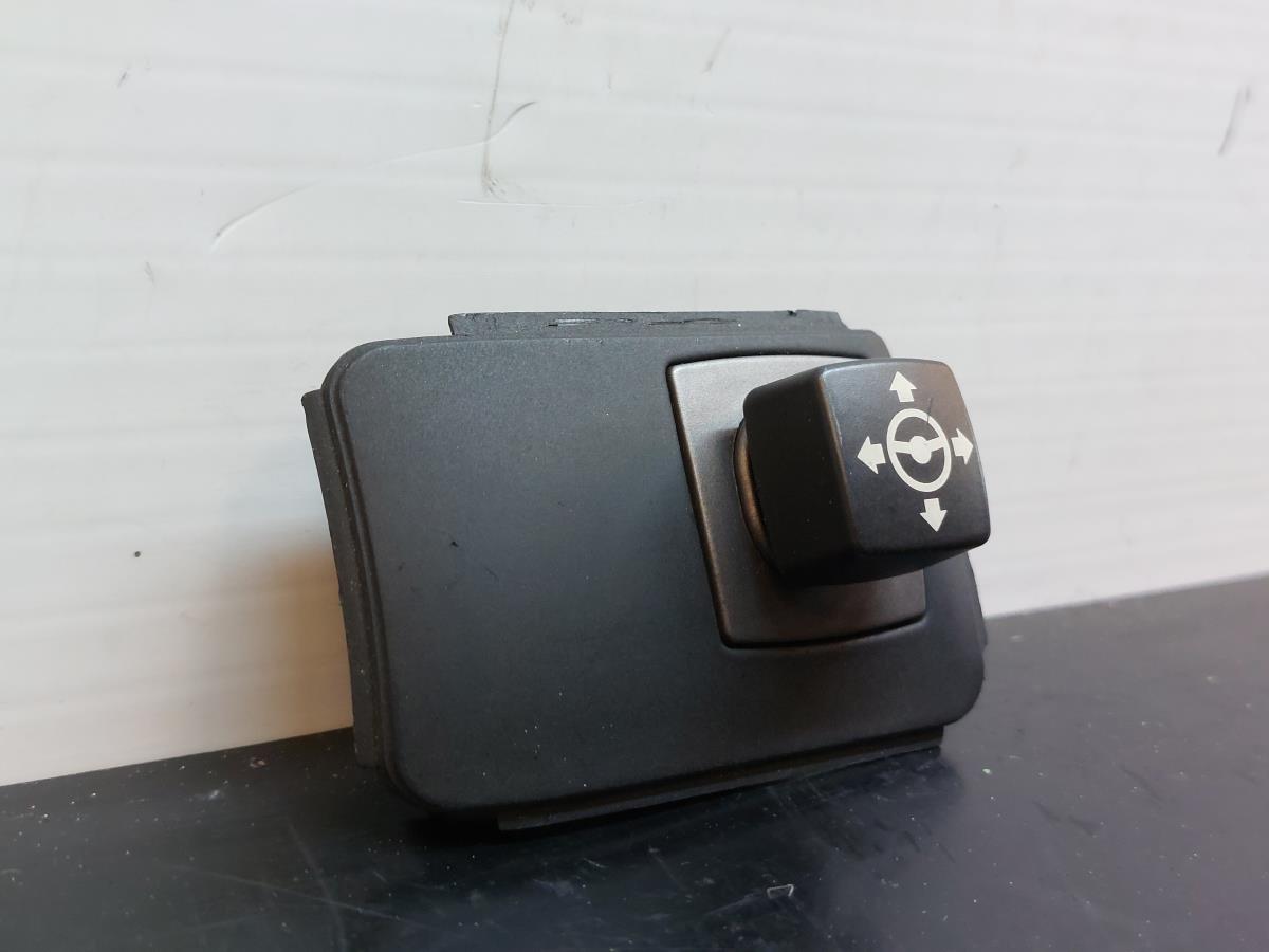 Steering column adjustment switch BMW 7 (E65, E66, E67) Imagem-1