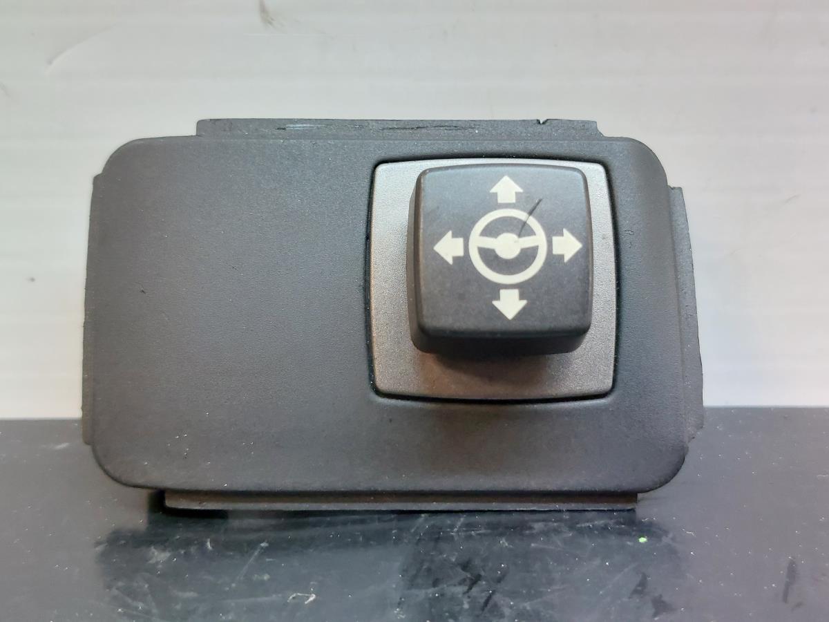 Steering column adjustment switch BMW 7 (E65, E66, E67)