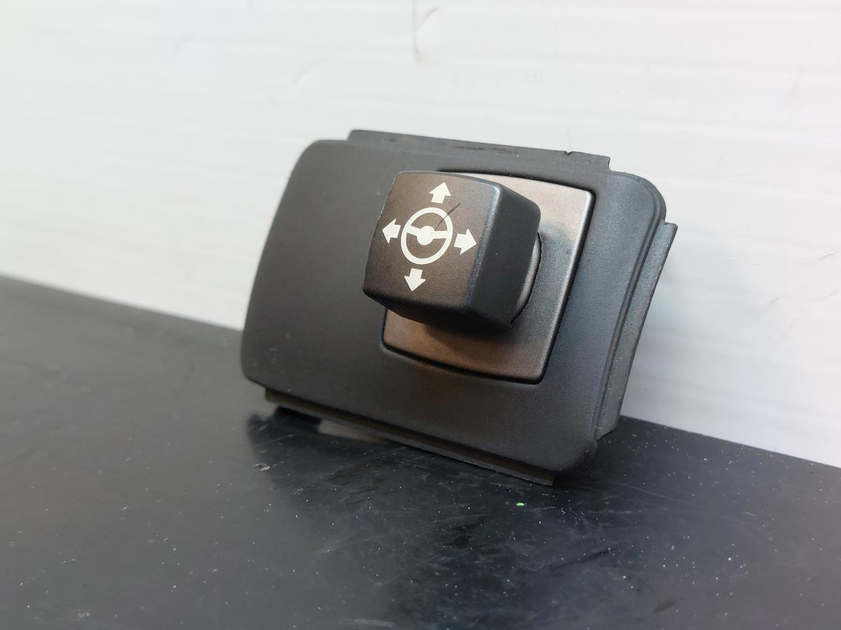 Steering column adjustment switch BMW 7 (E65, E66, E67) Imagem-2