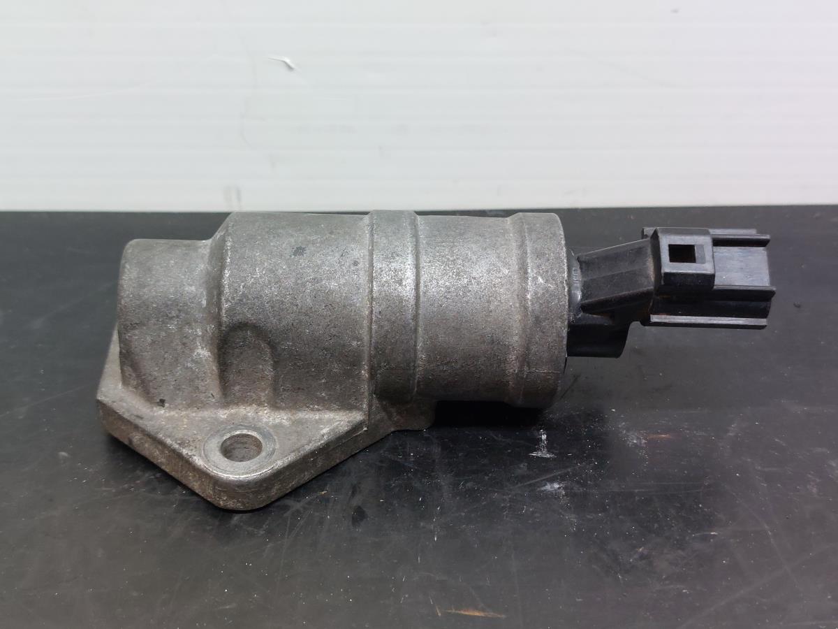 Válvula relanti / controlo ar / passo a passo FORD Fiesta IV (JA_, JB_)