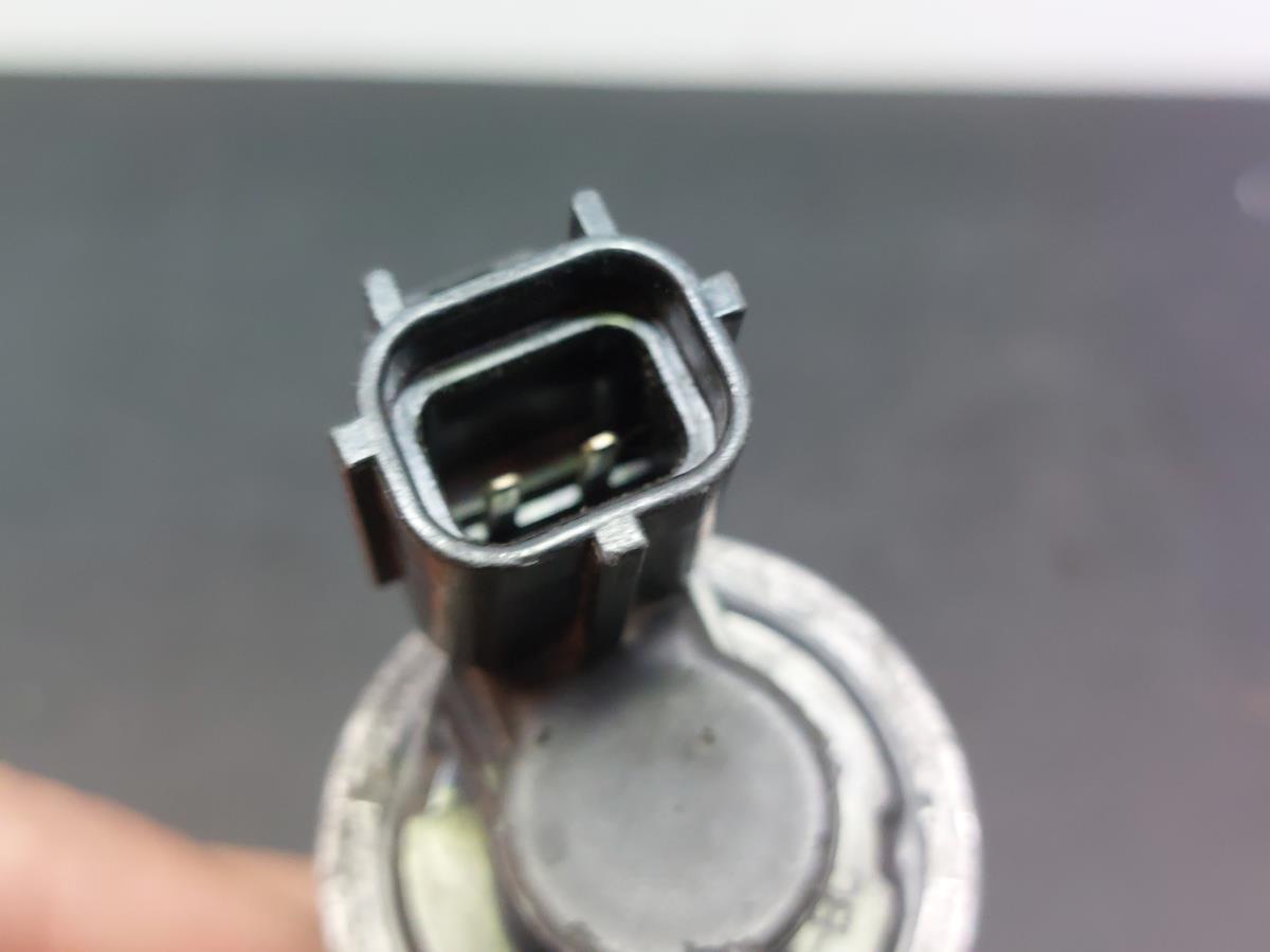 Válvula relanti / controlo ar / passo a passo FORD Fiesta IV (JA_, JB_) Imagem-3