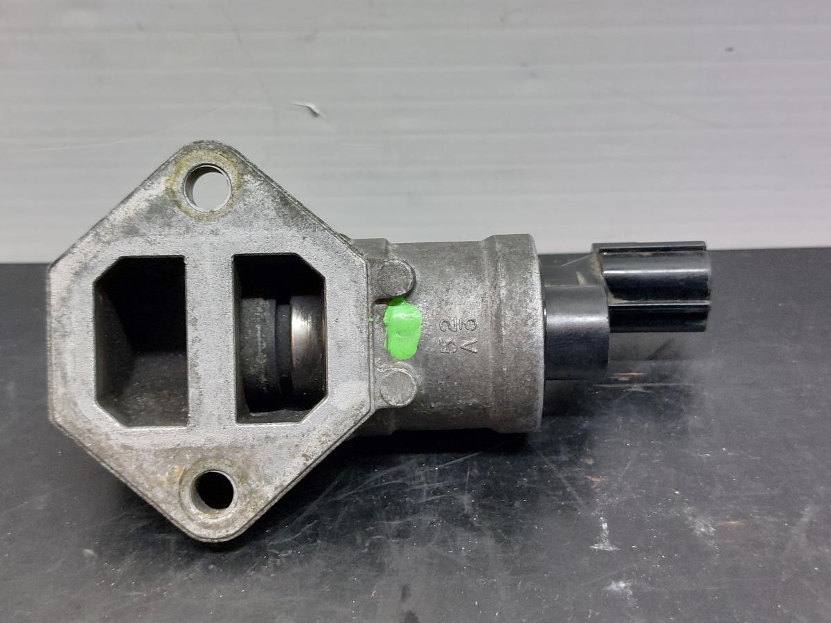 Válvula relanti / controlo ar / passo a passo FORD Fiesta IV (JA_, JB_) Imagem-1