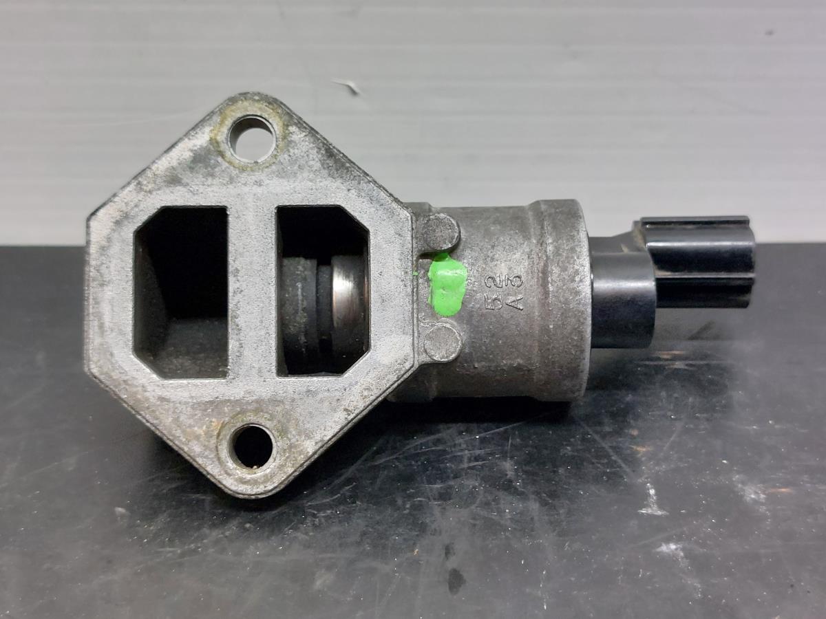 Válvula relanti / controlo ar / passo a passo FORD Fiesta IV (JA_, JB_) Imagem-2