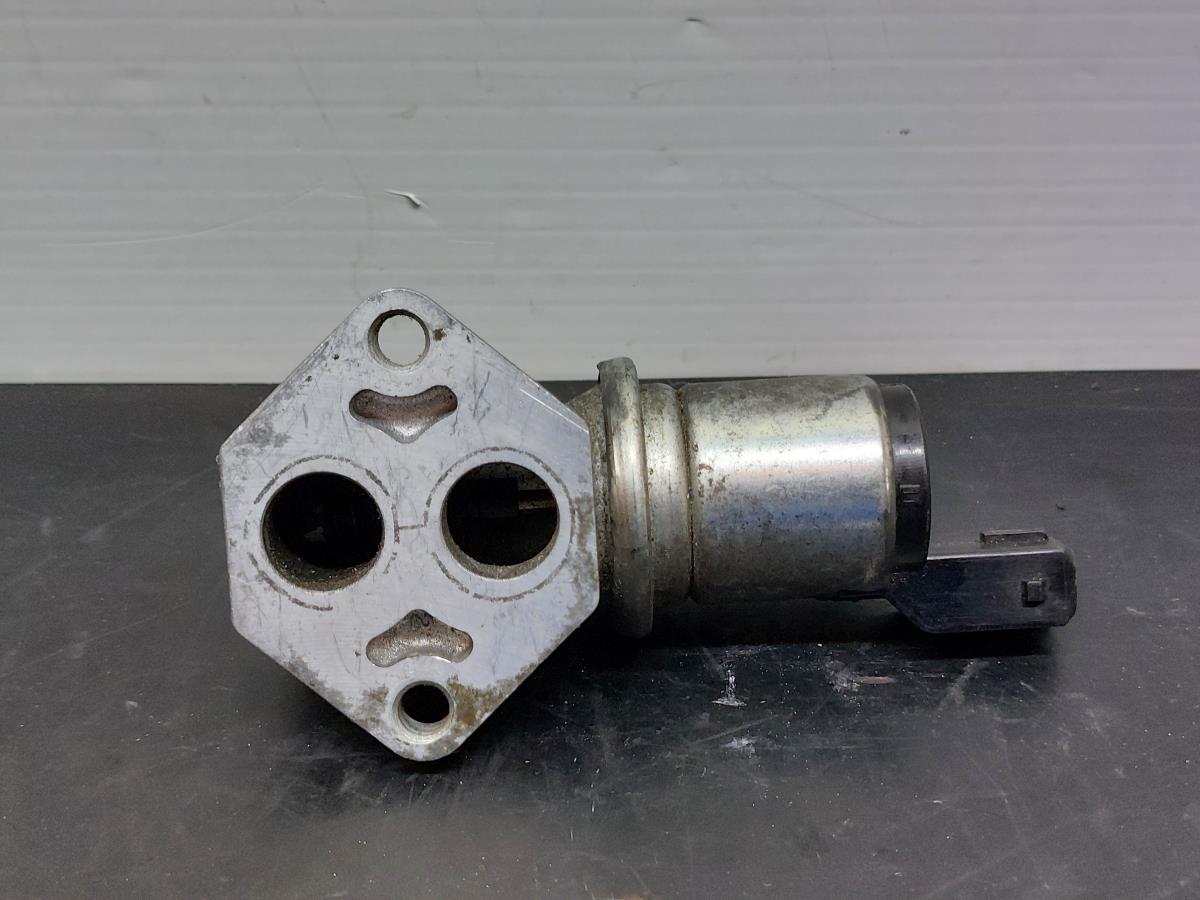 Válvula relanti / controlo ar / passo a passo FORD Fiesta IV (JA_, JB_)