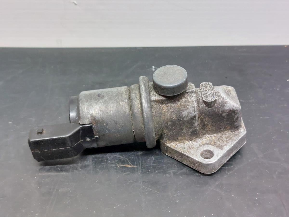 Válvula relanti / controlo ar / passo a passo FORD Fiesta IV (JA_, JB_) Imagem-2