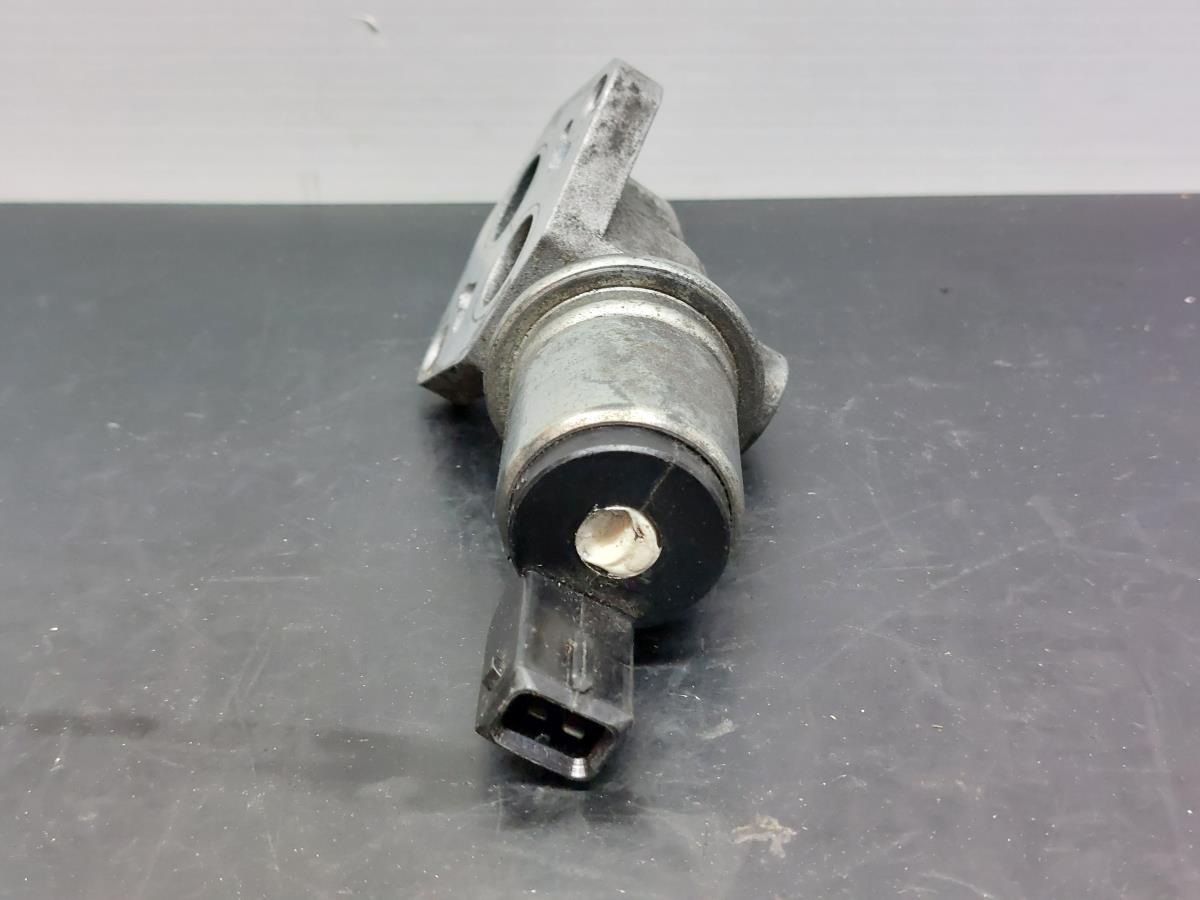 Válvula relanti / controlo ar / passo a passo FORD Fiesta IV (JA_, JB_) Imagem-1