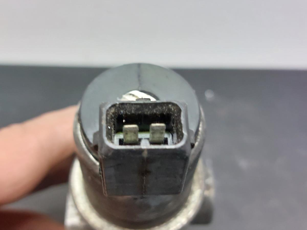 Válvula relanti / controlo ar / passo a passo FORD Fiesta IV (JA_, JB_) Imagem-3