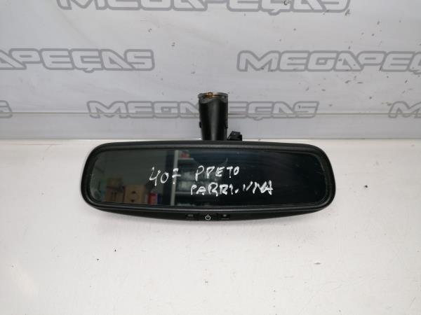 Espelho retrovisor interior PEUGEOT 407 SW (6E_)