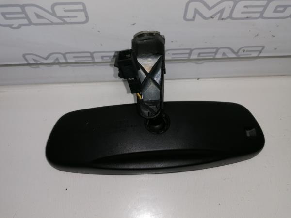 Espelho retrovisor interior PEUGEOT 407 SW (6E_) Imagem-1