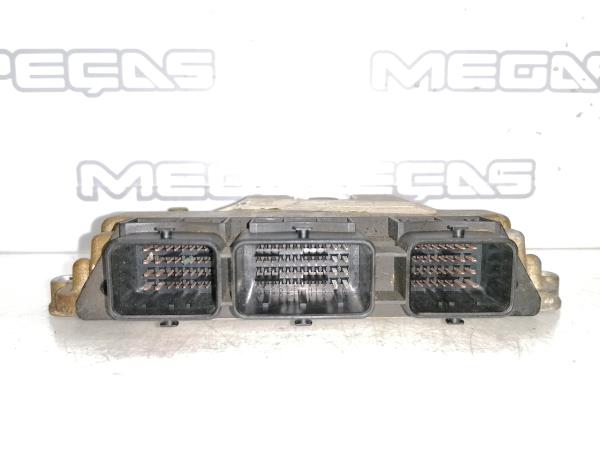 Centralina motor / ECU PEUGEOT 308 (4A_, 4C_) Imagem-2