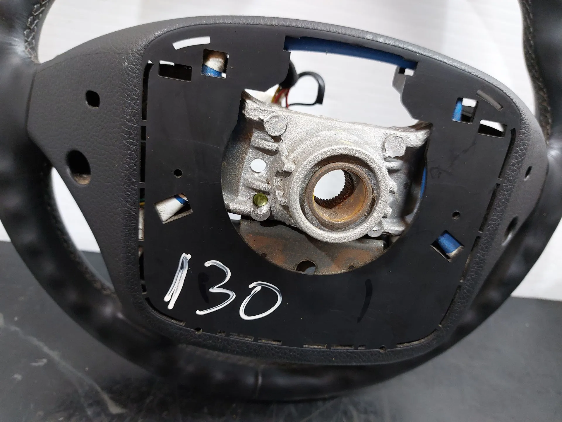 Volante HYUNDAI i30 (GD) Imagem-17