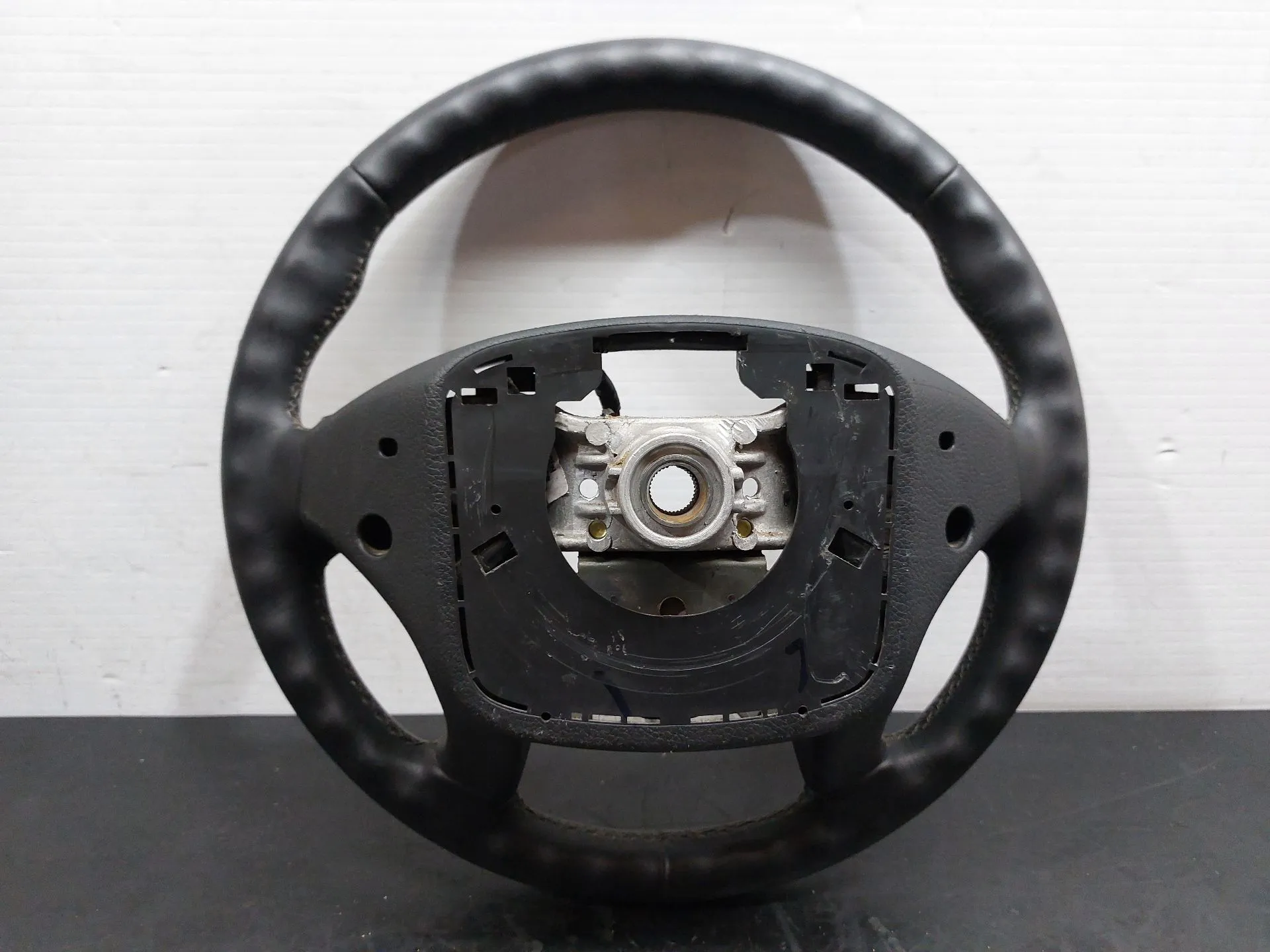 Volante HYUNDAI i30 CW (GD) Imagem-9