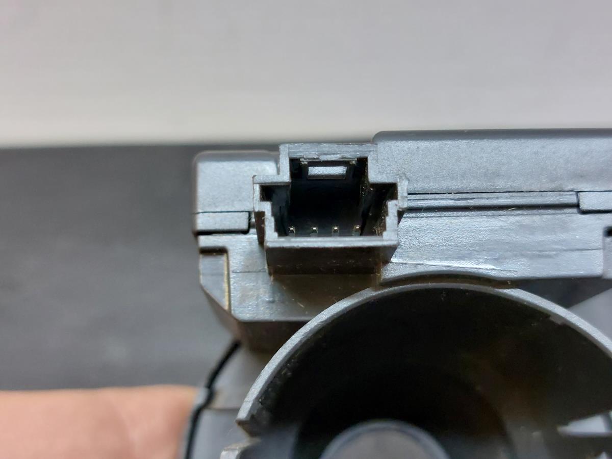 Antena RENAULT Clio III (BR0/1, CR0/1) Imagem-2