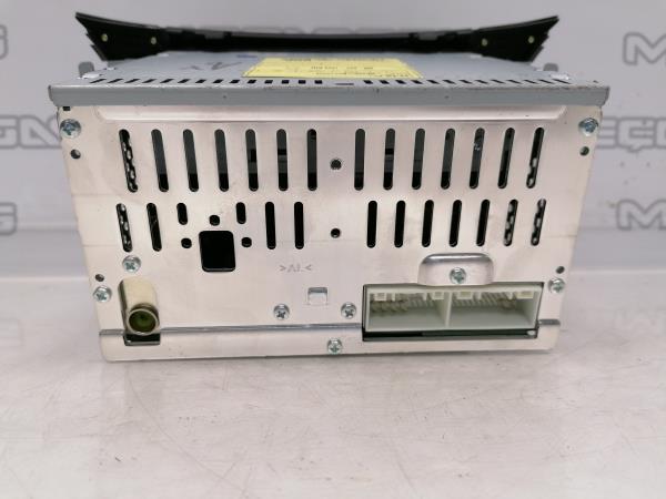 Rádio / auto-rádio HYUNDAI i30 (GD) Imagem-2