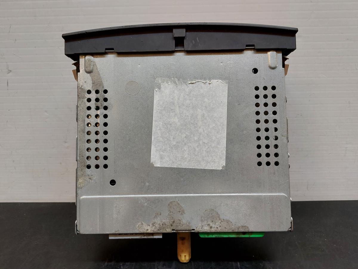 Rádio / auto-rádio RENAULT Megane II CC (EM0/1_) Imagem-4