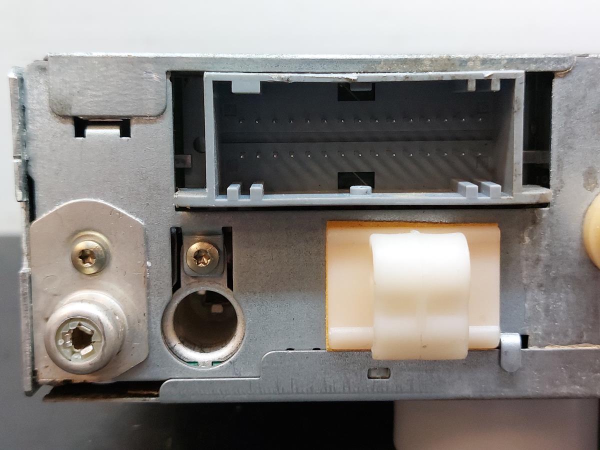 Rádio / auto-rádio RENAULT Megane II CC (EM0/1_) Imagem-9