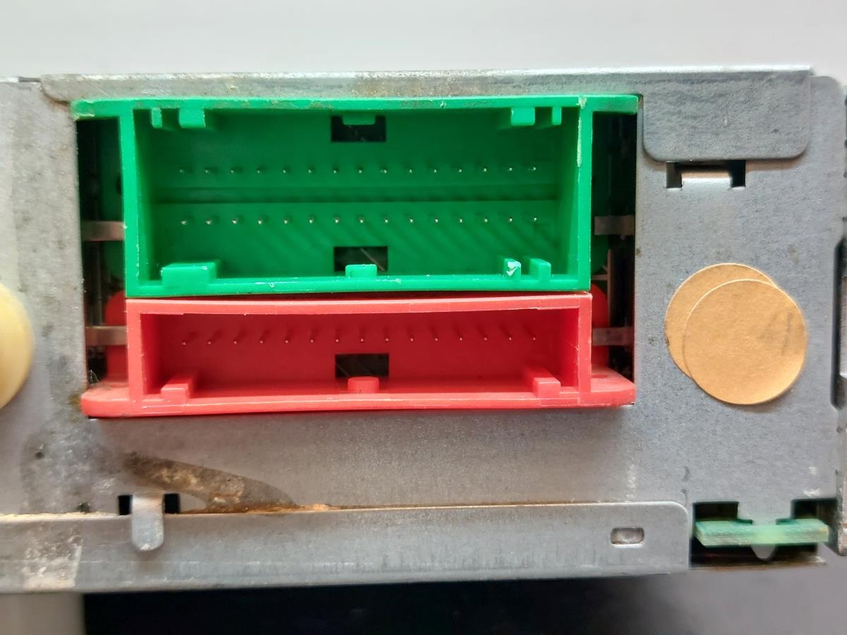 Rádio / auto-rádio RENAULT Megane II CC (EM0/1_) Imagem-10