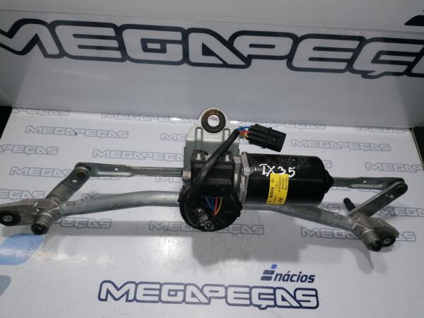 Motor limpiaparabrisas Frente HYUNDAI ix35 (LM, EL, ELH)