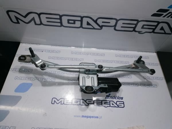 Motor limpiaparabrisas Frente HYUNDAI ix35 (LM, EL, ELH) Imagem-2